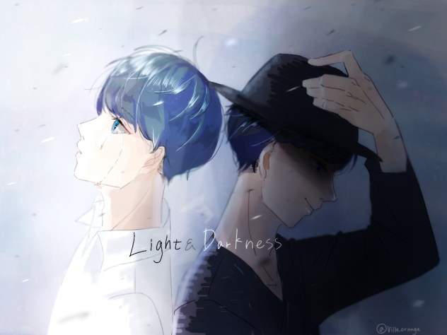 Light&Darkness