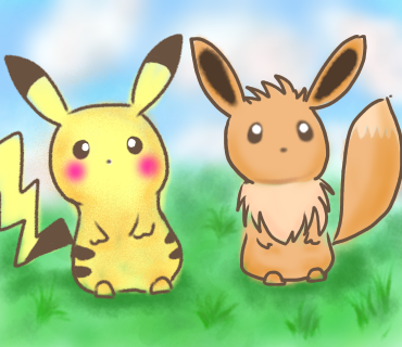 ポケモン
