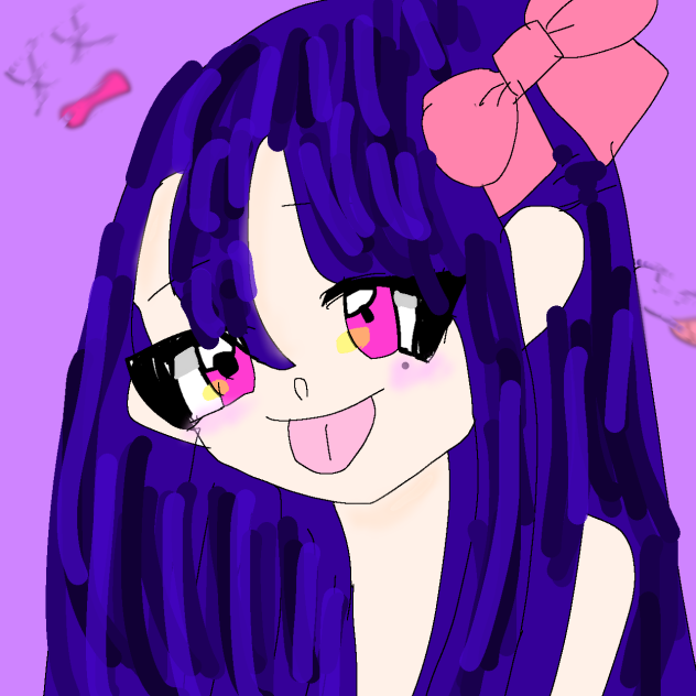 影娘