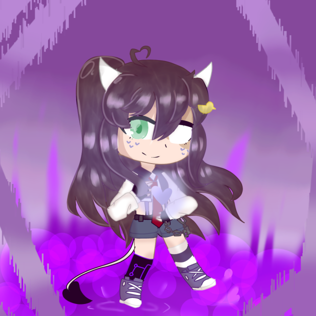 Contest thing ;-; - ibisPaint