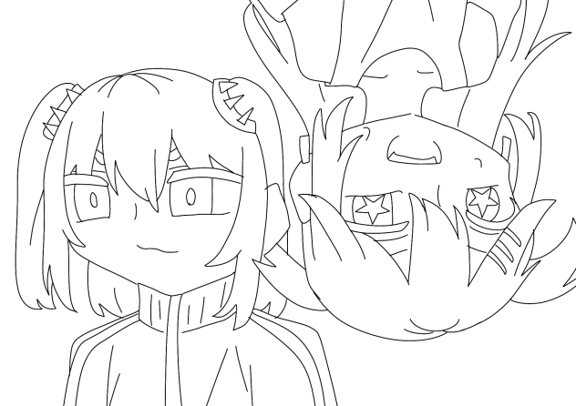 愛と愛