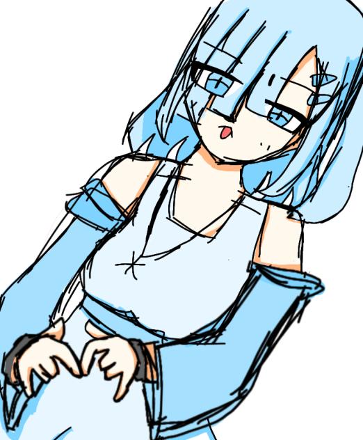 むむちだよ！