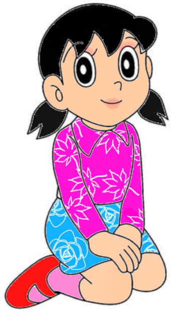 Shizuka Ibispaint