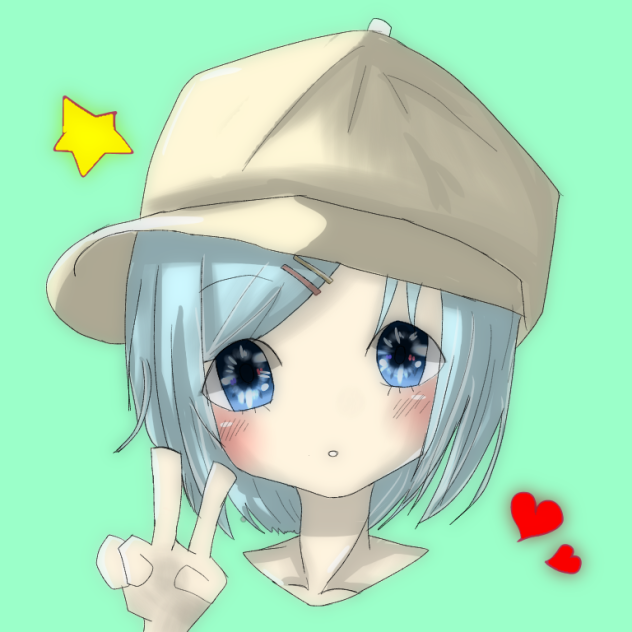 無題(^_^)