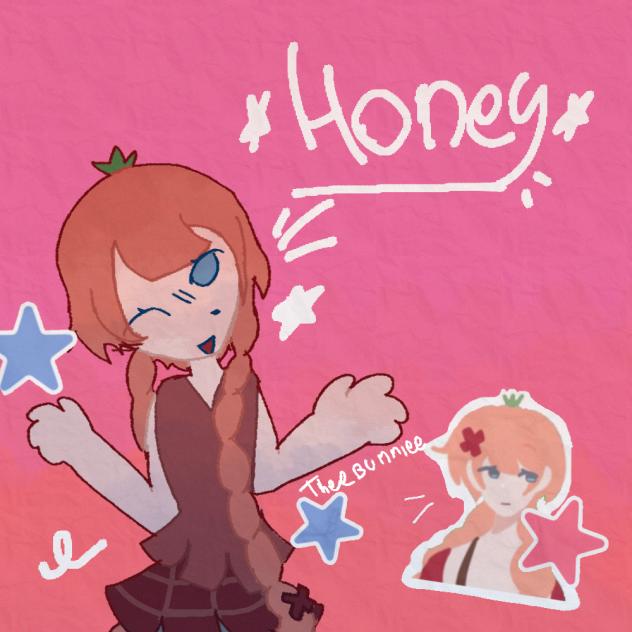 HONEY DTIYS