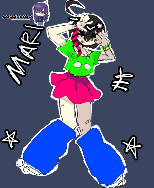 yo - ibisPaint