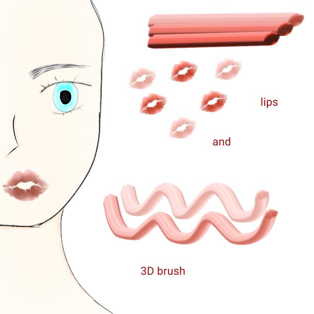 lips 💋