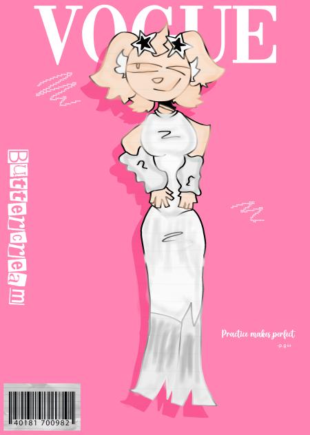 Who is this DIVA 💜