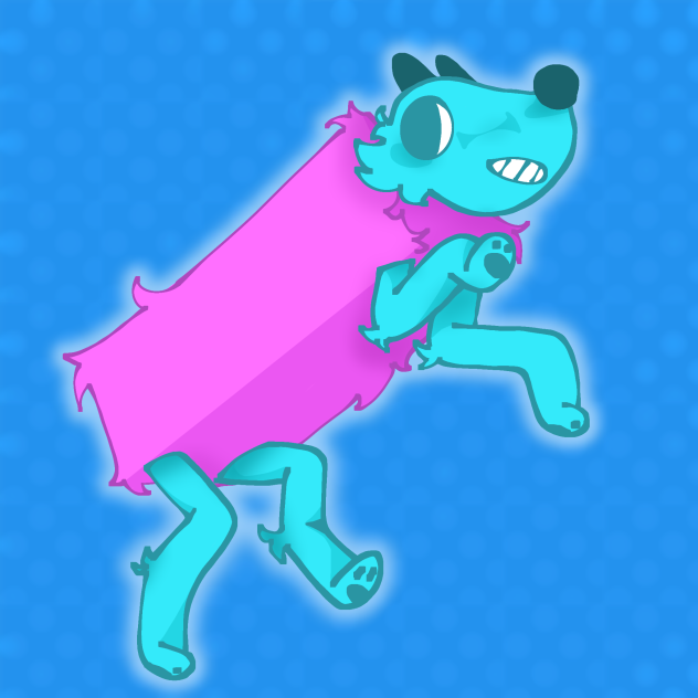 Wobbledog