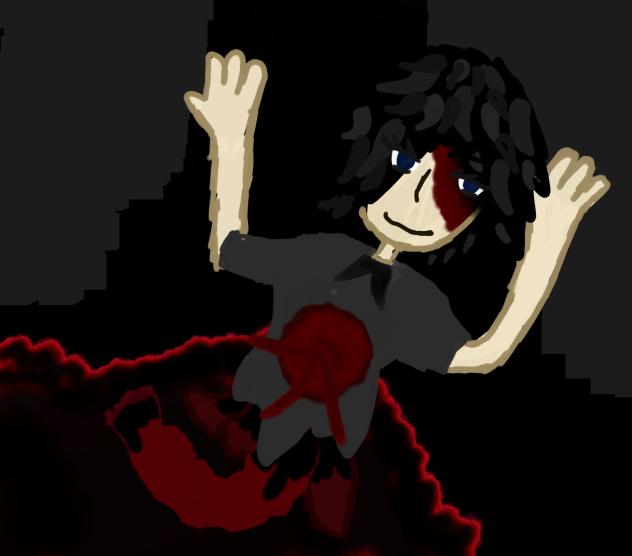 🥩🩸Gorɛtobɛr 1🩸🥩