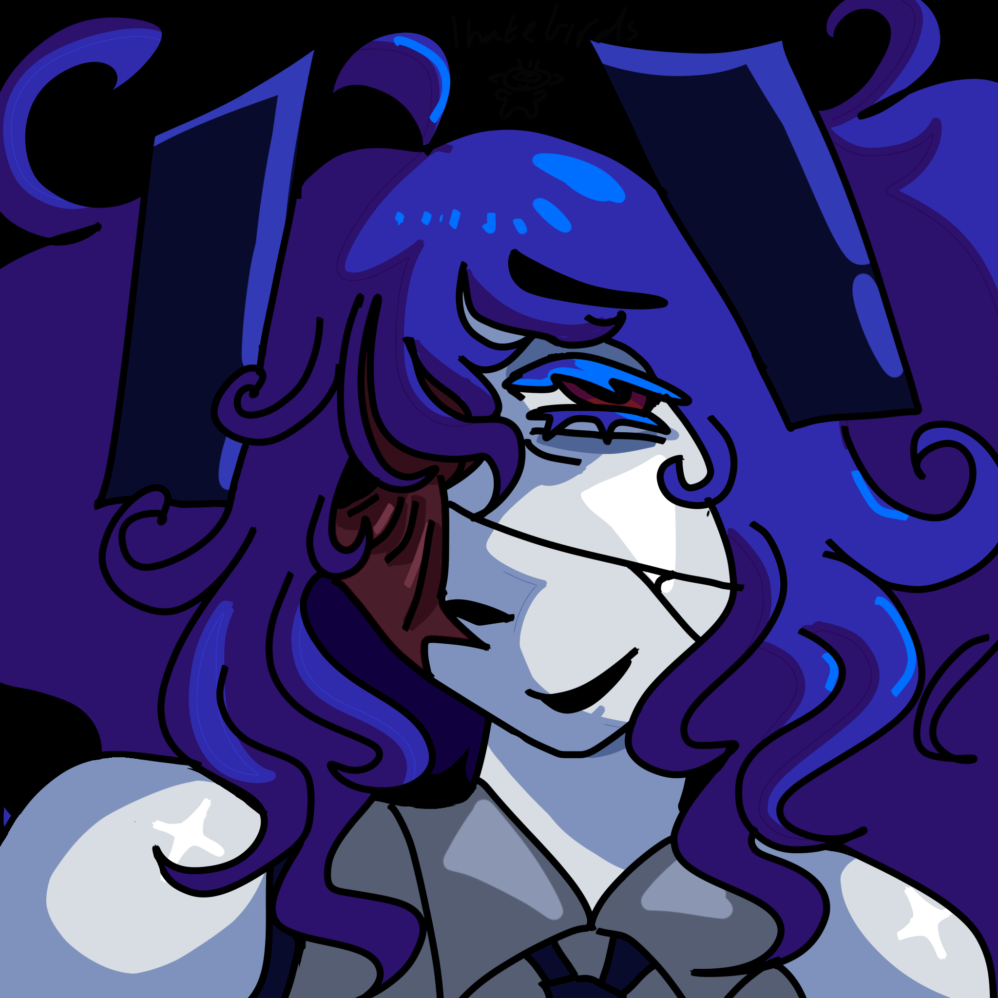 Diva - ibisPaint