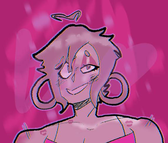 My Ver. of DTIYS!!
