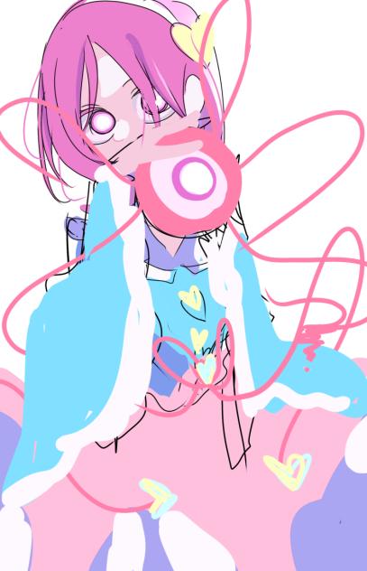ラフさとり様