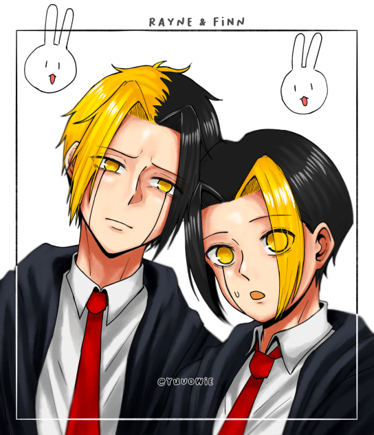 🐰