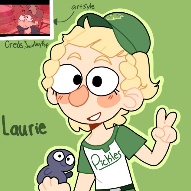 Laurie