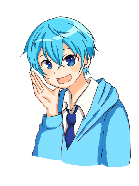 ころちゃんナイショばなし