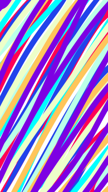 Random Patterns 13