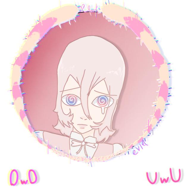 candy pfp UwU