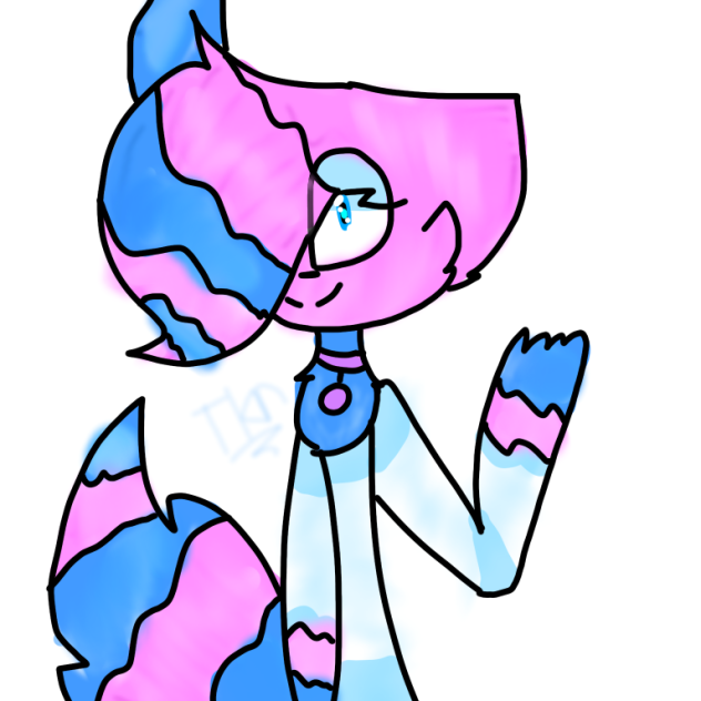 For Diamond Animations