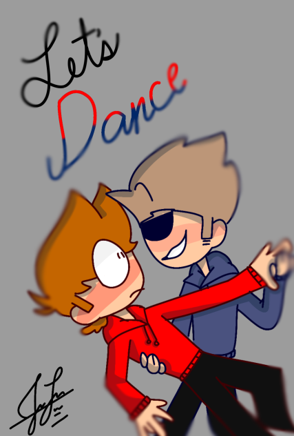 Let's Dance