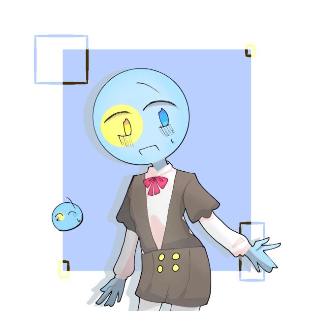 パラオの着せ替え