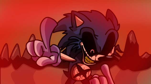 Lord X Speed Fanart