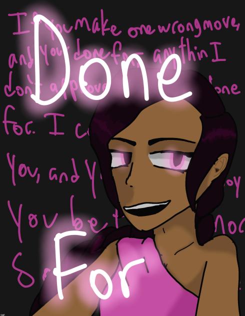 Circe - EPIC The Musical