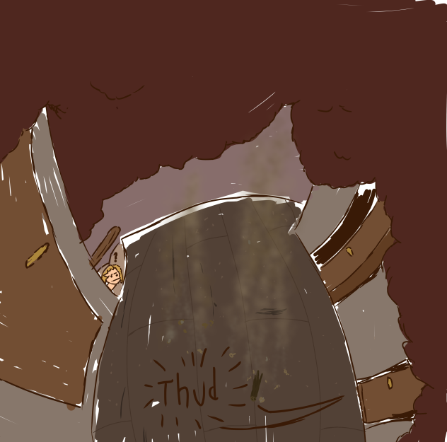 Session one snapshot