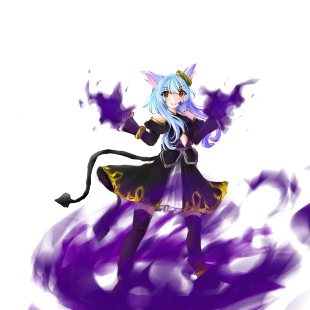 オリキャラ  無題225