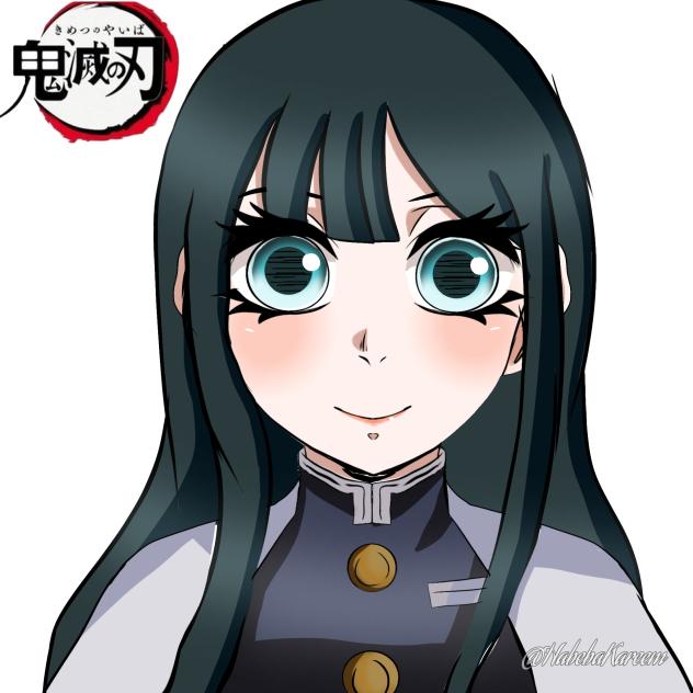 Kasumi🩵