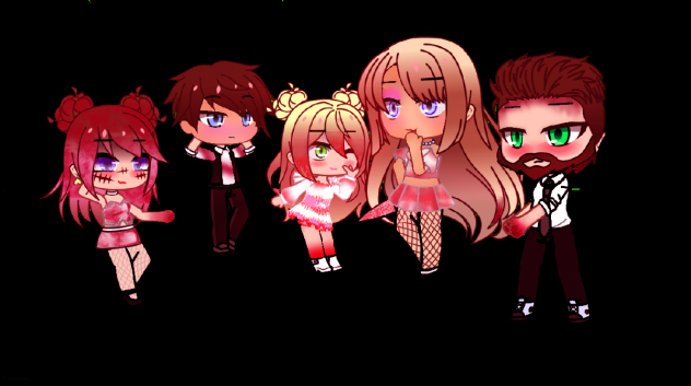 Idk random edit - ibisPaint