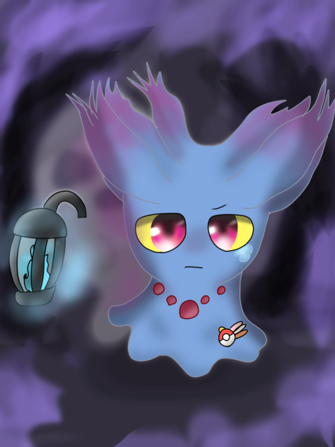 夏といえば…肝試し！