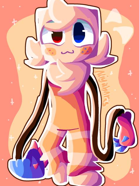 another line less art style practice