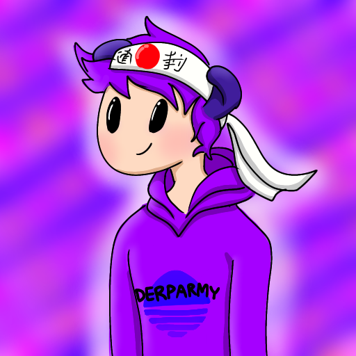 Derpy fanart