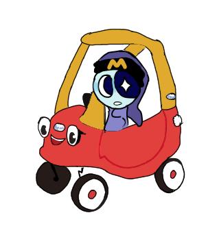 Mc. Donald’s Astro