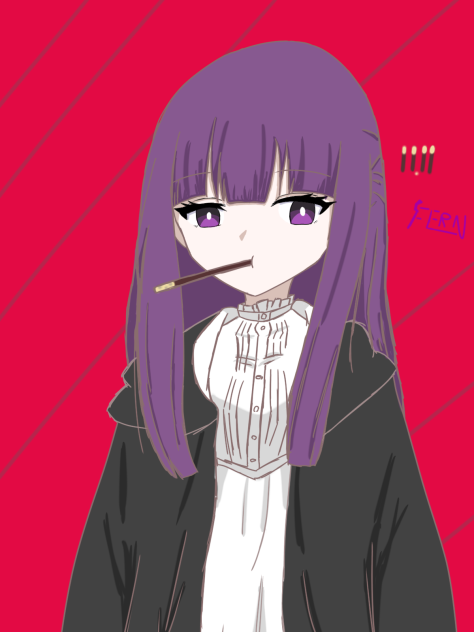 1111FERN