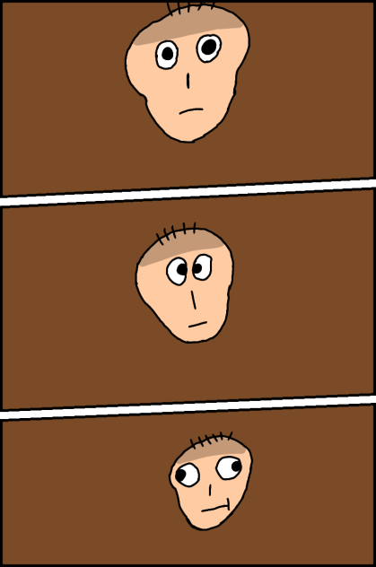 finally colored and shaded this