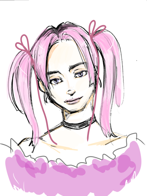 無題277 - ibisPaint