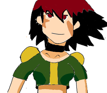 Molly Oban star racers