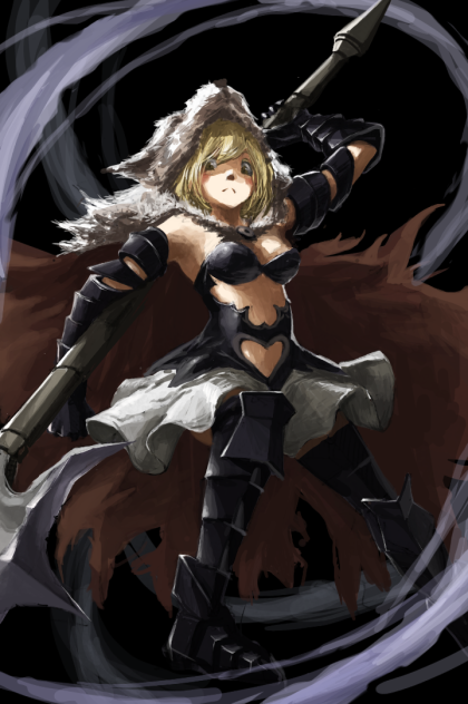 ベルセルクジータ