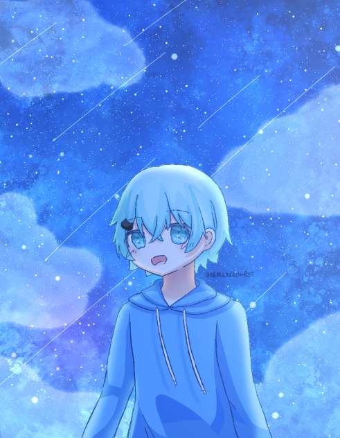 そら