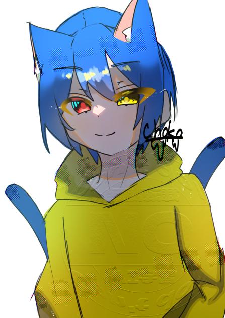 名前募集中　猫