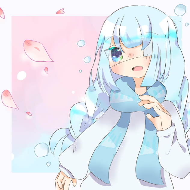 春と冬