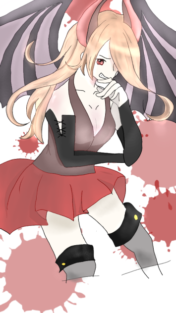 DEVIL