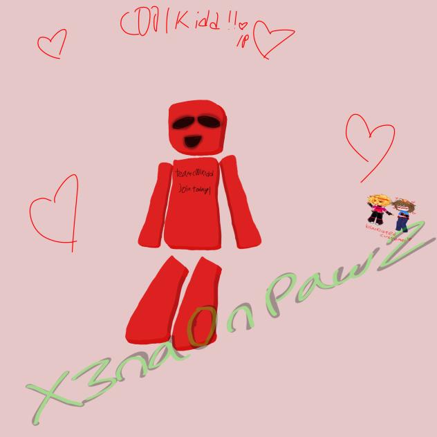 c00lkidd idk