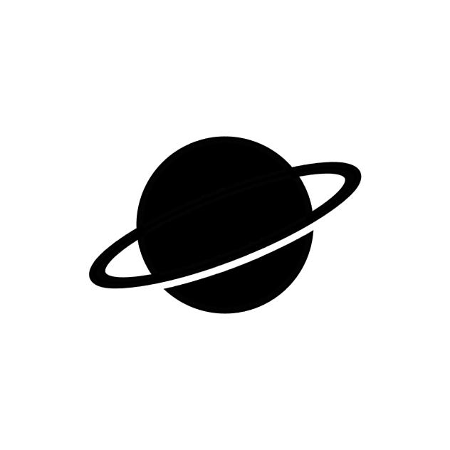 Planet icon