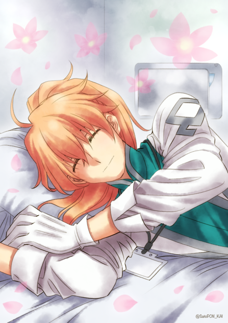 いつもと違う夢