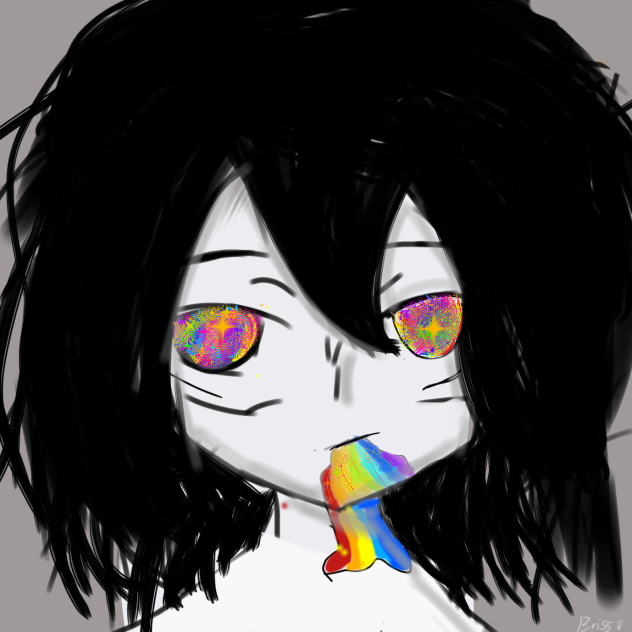 70 sin título - ibisPaint