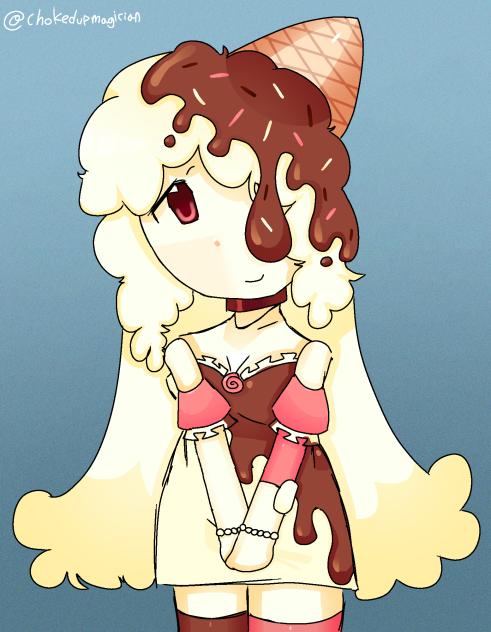 my friends oc omg uaya ogm