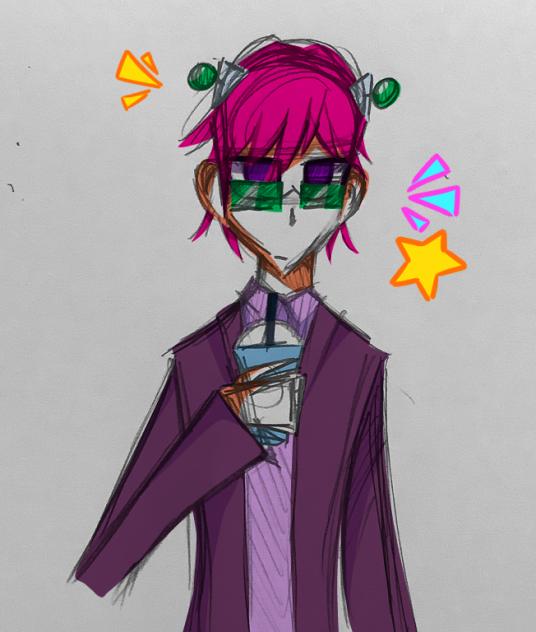 Saiki